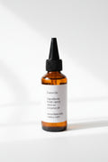 Carrot oil