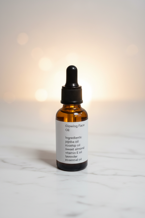 Hair Growth Oil