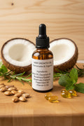 Hair Growth Oil
